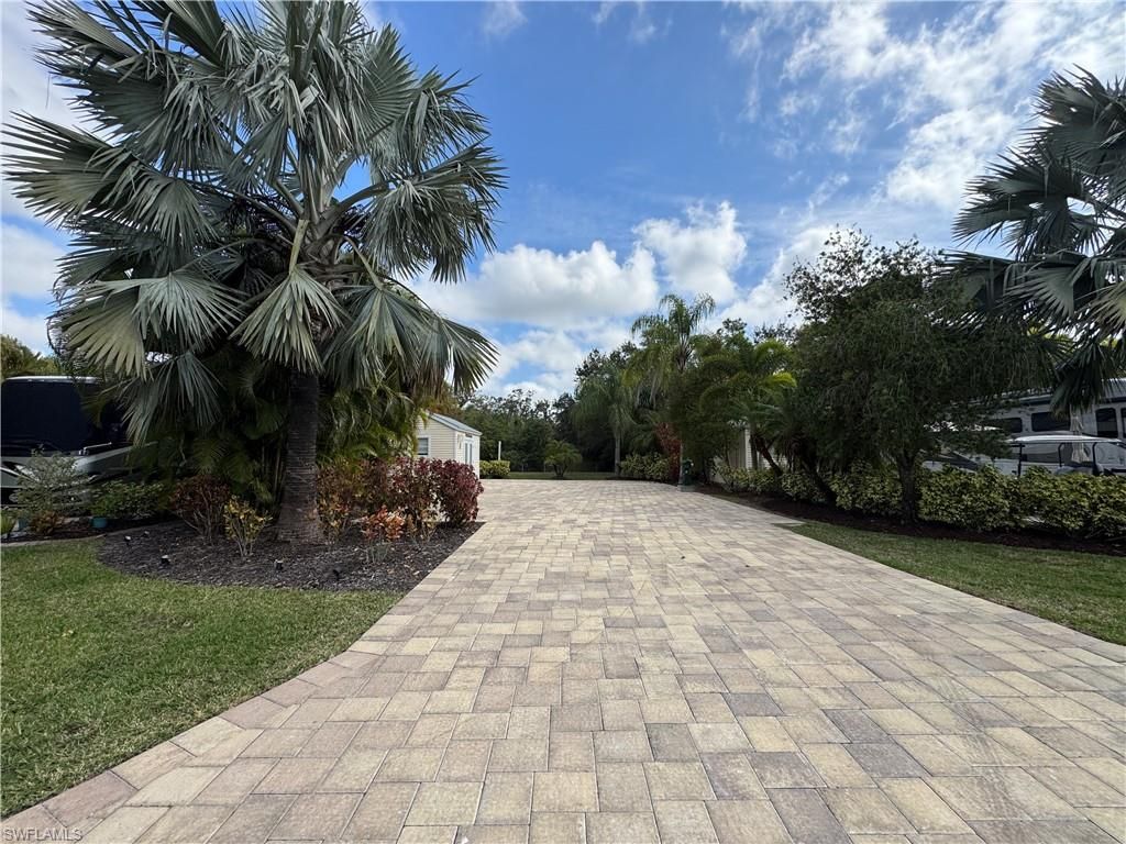 Lot 221 3045 Belle Of Myers RD, LABELLE, FL 33935 — photo 3