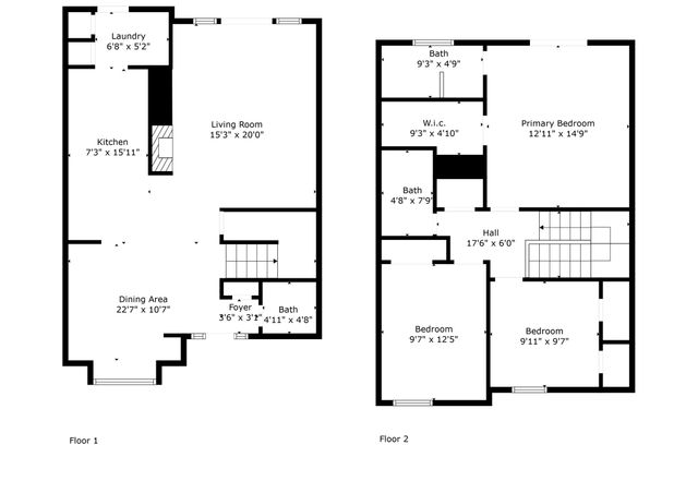 7510 Riverbrook Drive, Dallas, TX 75230