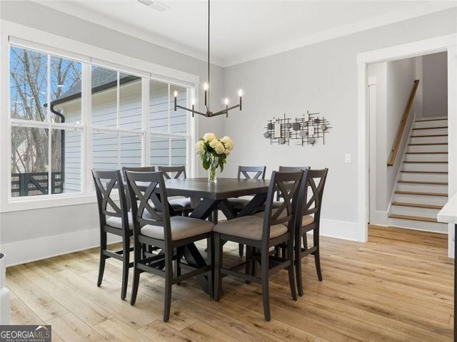 877 Arnold Mill Road, Woodstock, GA 30188