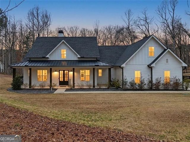 877 Arnold Mill Road, Woodstock, GA 30188