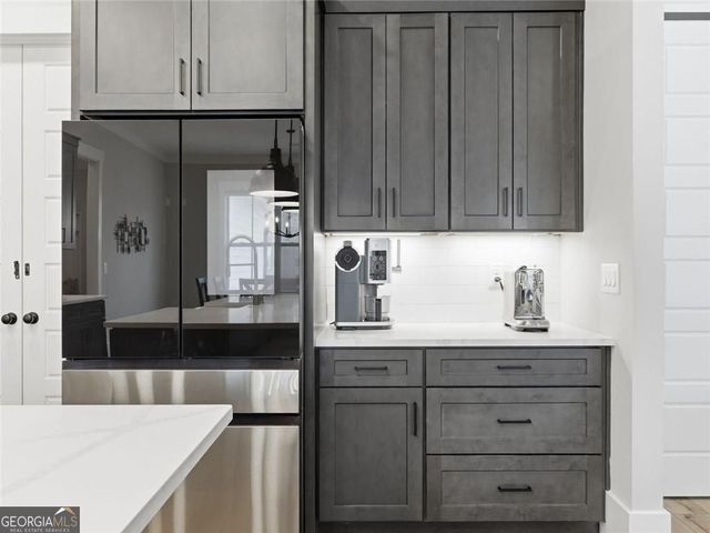 877 Arnold Mill Road, Woodstock, GA 30188