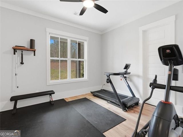 877 Arnold Mill Road, Woodstock, GA 30188