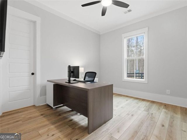 877 Arnold Mill Road, Woodstock, GA 30188