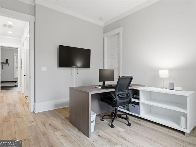 877 Arnold Mill Road, Woodstock, GA 30188