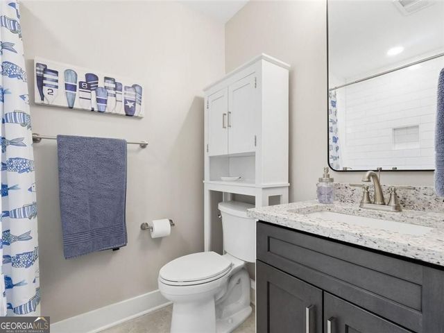 877 Arnold Mill Road, Woodstock, GA 30188