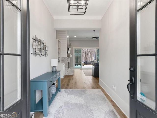 877 Arnold Mill Road, Woodstock, GA 30188