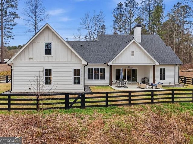 877 Arnold Mill Road, Woodstock, GA 30188