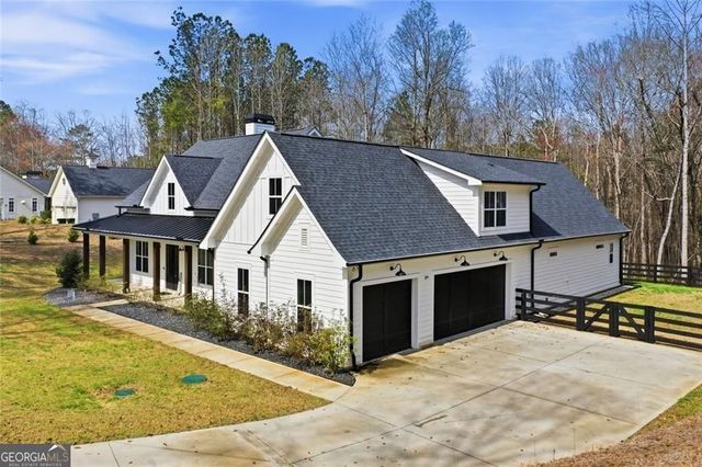 877 Arnold Mill Road, Woodstock, GA 30188