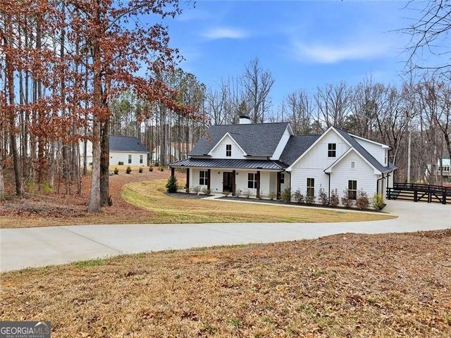 877 Arnold Mill Road, Woodstock, GA 30188