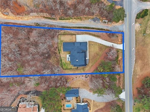 877 Arnold Mill Road, Woodstock, GA 30188