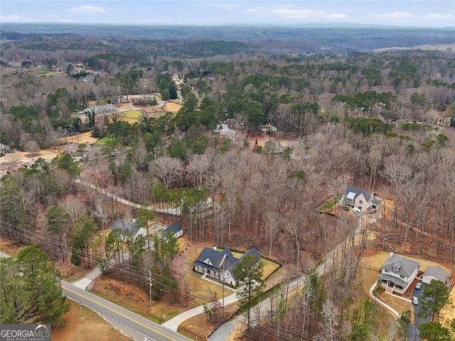 877 Arnold Mill Road, Woodstock, GA 30188