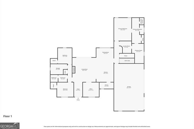 877 Arnold Mill Road, Woodstock, GA 30188