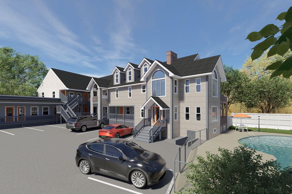 12 Heath Street, Old Orchard Beach, ME 04064 — photo 3