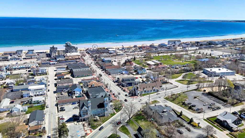 12 Heath Street, Old Orchard Beach, ME 04064 — photo 5