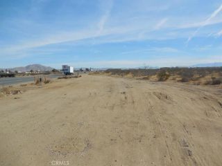 0 air base road/expess way, Adelanto, CA 92345