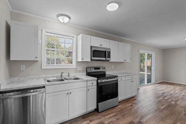 2519 Weldon Drive, Augusta, GA 30906