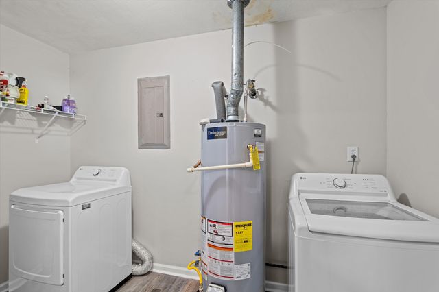 2519 Weldon Drive, Augusta, GA 30906