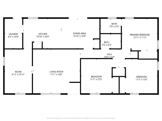 2519 Weldon Drive, Augusta, GA 30906