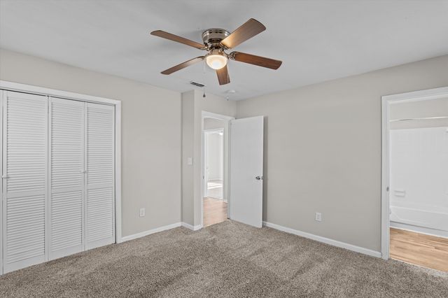 2519 Weldon Drive, Augusta, GA 30906