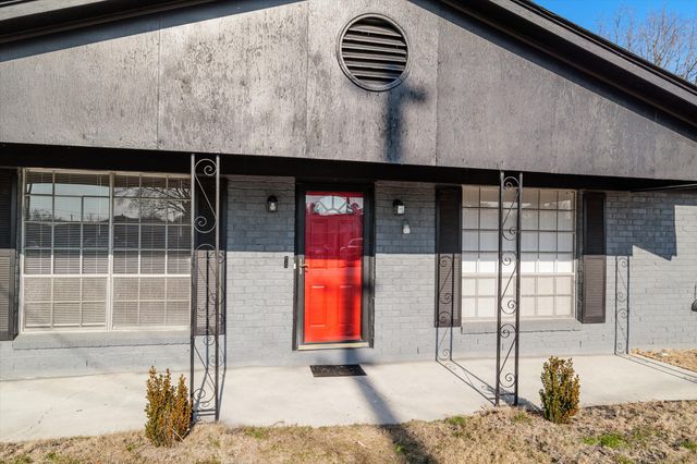 2519 Weldon Drive, Augusta, GA 30906