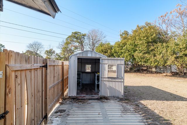 2519 Weldon Drive, Augusta, GA 30906