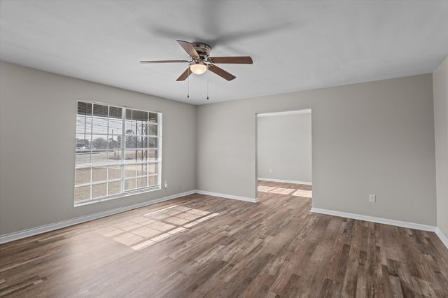 2519 Weldon Drive, Augusta, GA 30906