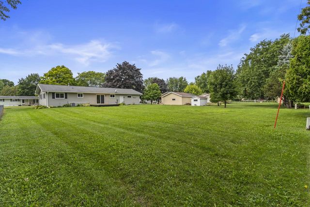209 N 7TH AVENUE, Winneconne, WI 54986