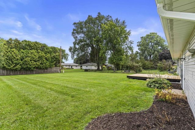 209 N 7TH AVENUE, Winneconne, WI 54986