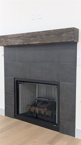 8 Whithorn Lane, Bella Vista, AR 72715