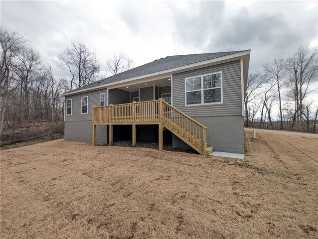 8 Whithorn Lane, Bella Vista, AR 72715