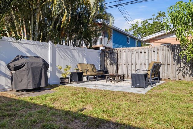 3110 15TH STREET N, St Petersburg, FL 33704