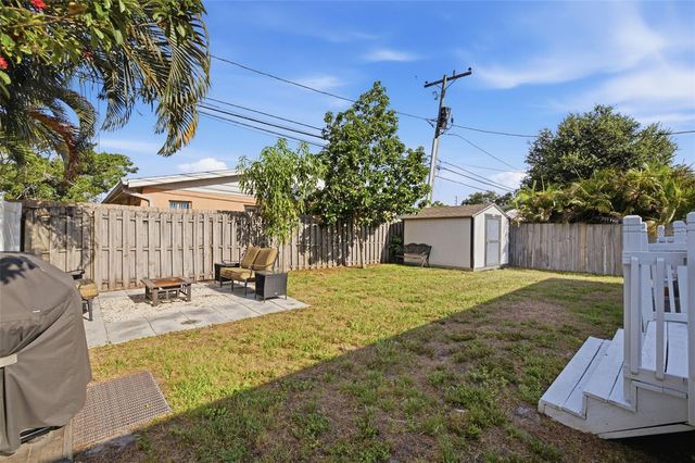 3110 15TH STREET N, St Petersburg, FL 33704
