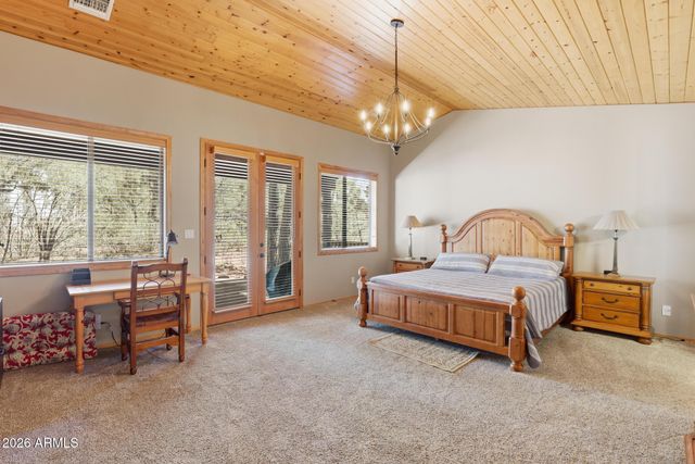 5588 W SOLITUDE TRAILS Loop, Pine, AZ 85544