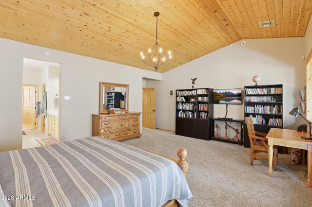 5588 W SOLITUDE TRAILS Loop, Pine, AZ 85544