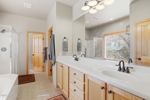 5588 W SOLITUDE TRAILS Loop, Pine, AZ 85544