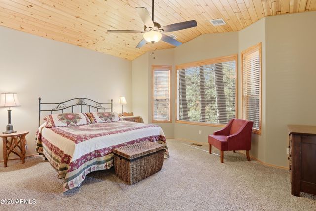 5588 W SOLITUDE TRAILS Loop, Pine, AZ 85544