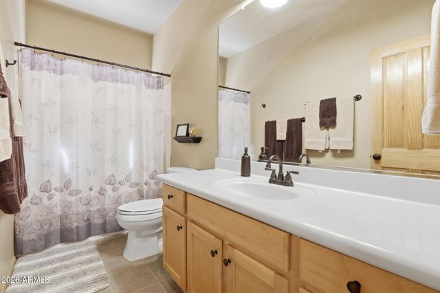 5588 W SOLITUDE TRAILS Loop, Pine, AZ 85544