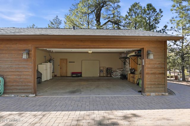 5588 W SOLITUDE TRAILS Loop, Pine, AZ 85544