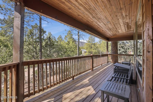 5588 W SOLITUDE TRAILS Loop, Pine, AZ 85544