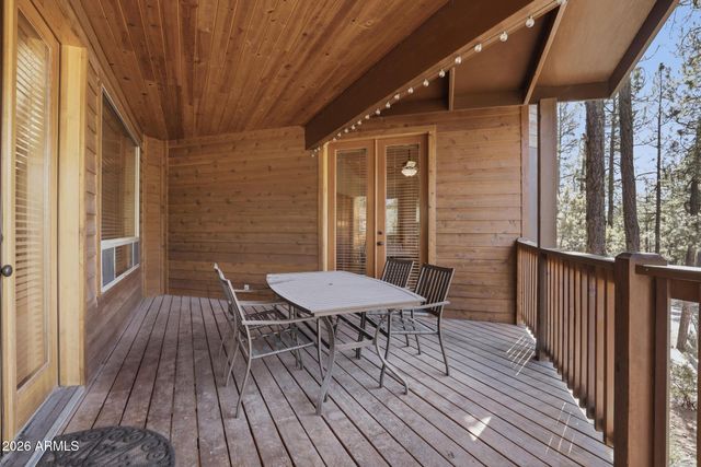 5588 W SOLITUDE TRAILS Loop, Pine, AZ 85544