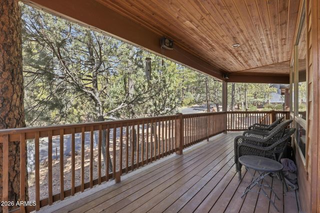 5588 W SOLITUDE TRAILS Loop, Pine, AZ 85544