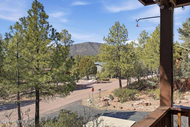 5588 W SOLITUDE TRAILS Loop, Pine, AZ 85544