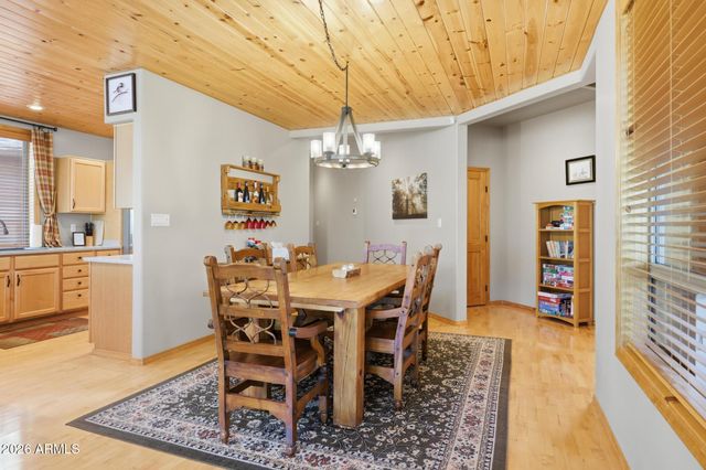 5588 W SOLITUDE TRAILS Loop, Pine, AZ 85544