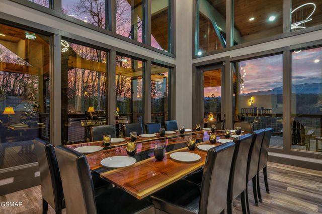 3382 Flintlock Lane, Sevierville, TN 37862