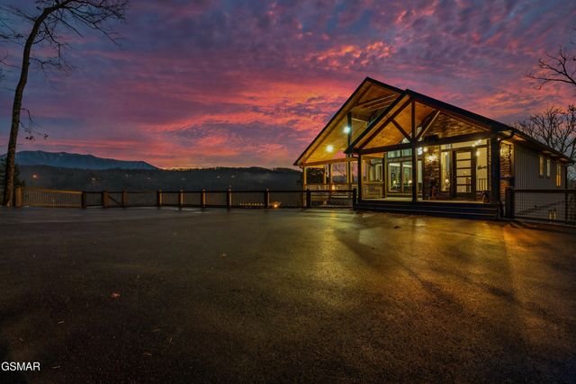 3382 Flintlock Lane, Sevierville, TN 37862