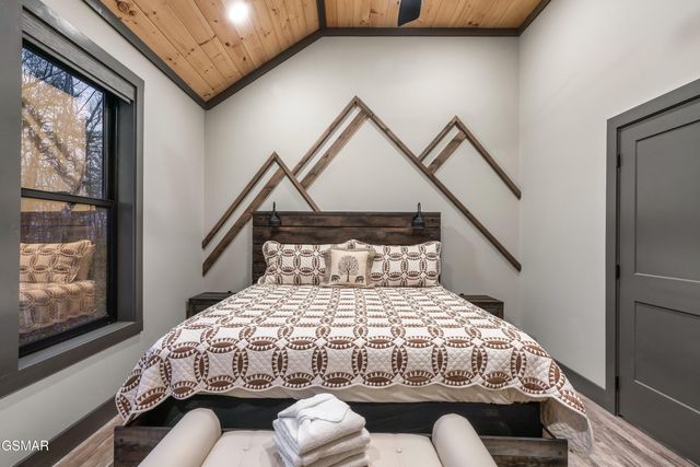 3382 Flintlock Lane, Sevierville, TN 37862