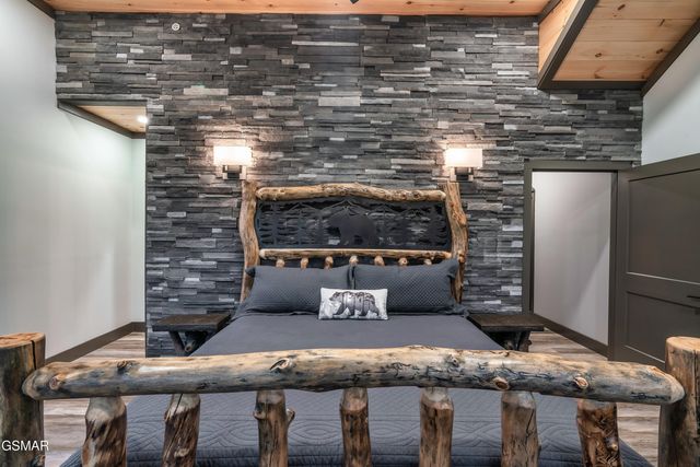 3382 Flintlock Lane, Sevierville, TN 37862