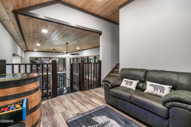 3382 Flintlock Lane, Sevierville, TN 37862