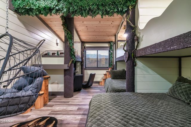 3382 Flintlock Lane, Sevierville, TN 37862