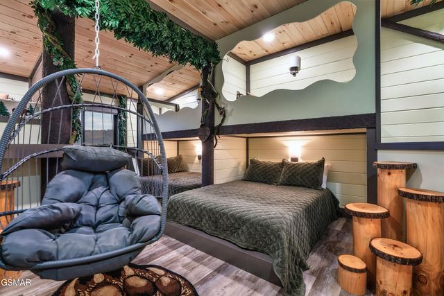 3382 Flintlock Lane, Sevierville, TN 37862